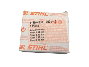 Ж60 Поршень STIHL FS 100 d-40 4180-030-2001 - фото 33041