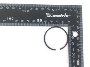 Ж67 Поршневое кольцо STIHL FS100 d40*1.2 4180-034-3000 - фото 33052