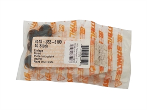 Ж71 Прокладка STIHL FS38-55 4140-352-8100 - фото 33064