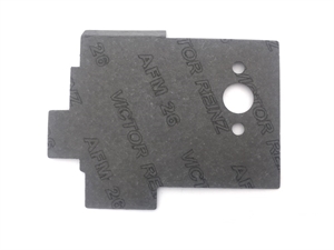 Ж68 Прокладка глушителя FS 120-350 4180-149-0600 - фото 33069