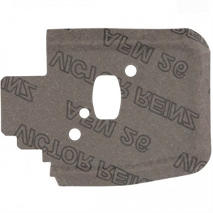 Ж71 Прокладка проставки карбюратора STIHL FS38-55 4140-129-0906 - фото 33072