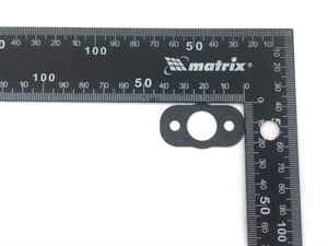 Ж68 Прокладка теплоизолятора FS 130 4180-129-0904 - фото 33075