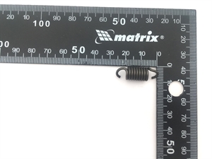 Ж72 Пружина сцепления FS120-450 0000-997-5519 - фото 33089