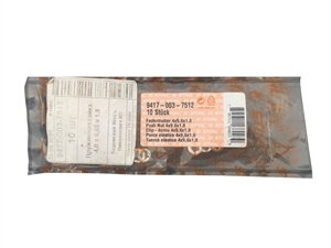 Ж84 Пружинная гайка 9417-003-7512 - фото 33091