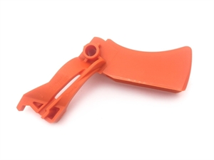 Ж72 Рычаг газа STIHL 4137-182-1000 - фото 33105