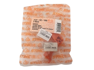 Ж72 Рычаг газа STIHL 4137-182-1000 - фото 33107