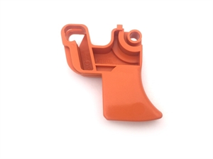 Ж72 Рычаг газа STIHL BR 420 4203-182-1003 - фото 33109