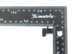 Ж70 Собачка стартера FS 38-550 4116-195-7200 - фото 33115