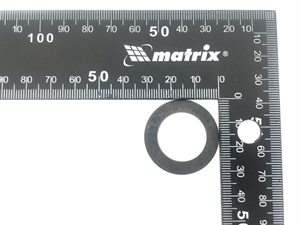 Ж87 Тарельчатая пружина 31,7x20,4 FS-38/55 - фото 33120