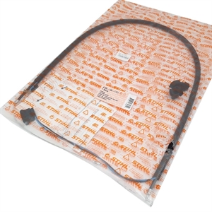 Трос газа STIHL FS87-130 4180-180-1151 - фото 33137