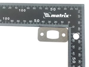 Ж68 Уплотнение глушителя 4144-149-0600 - фото 33140