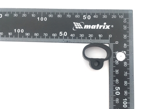 Ж71 Уплотнительное кольцо FS120-450 4134-129-3000 - фото 33146