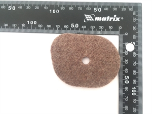 Ж64 Фильтр возд. STIHL FS50-70 4144-124-2800 - фото 33151