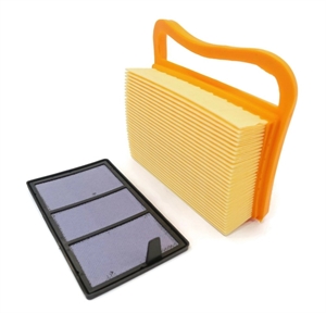 Фильтр возд. STIHL TS410 4238-140-4403 - фото 33153 Фильтр возд. STIHL TS410 4238-140-4403 - фото 33153