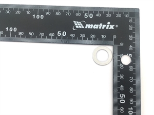 Ж71 Шайба 4140-036-0300 - фото 33173