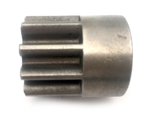 Ж4 Шестерня 6105-704-7410 - фото 33178