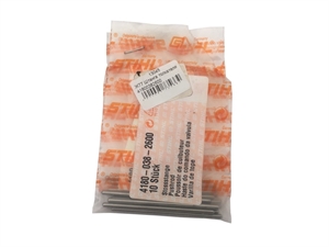 Ж85 Штанга толкателя 4180-038-2600 - фото 33188