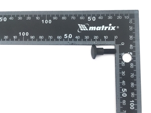 Ж130 Болт сцепление б/к 260 - фото 33208