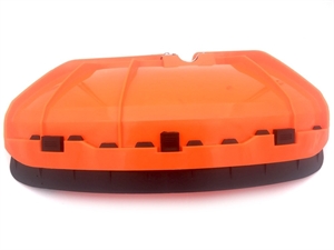 Защитный кожух б/к Китай 430-72 - фото 33244