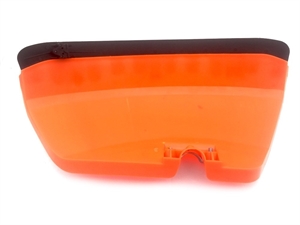 Защитный кожух б/к Китай 430-72 - фото 33245