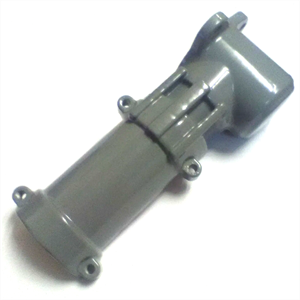 Ж151 Корпус редуктора PP126 CHAMPION 80010040040 - фото 33275