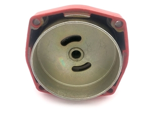 З12 Корпус сцепл с чашкой 7з 28mm - фото 33280