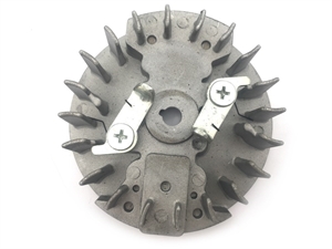 Ж125 Маховик б/к БТ 25 - фото 33289