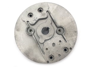 Ж125 Маховик б/к БТ 25 - фото 33290