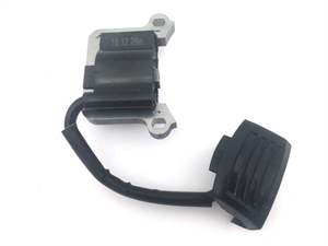 Ж121 Модуль зажигания б/к 43сс/52сс - фото 33305