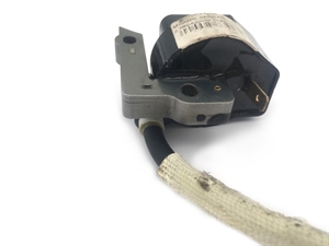 Ж82 Модуль зажигания б/к с передним стартером - фото 33309