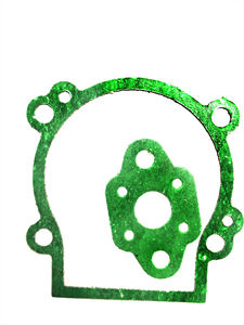 Ж149 Набор прокладок б/к 260 - фото 33311