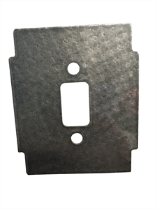 Ж149 Набор прокладок б/к 260 - фото 33314