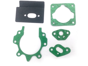 Ж148 Набор прокладок б/к Китай 33см010266 - фото 33320