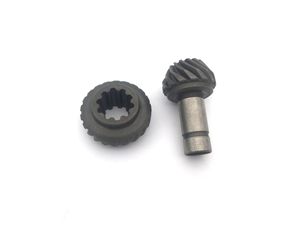 Ж83 Пара коническая редуктора б/к STIHL китай 010332 - фото 33328