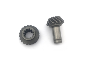 Ж137 Пара редуктора квадрат Китай 010332 - фото 33330