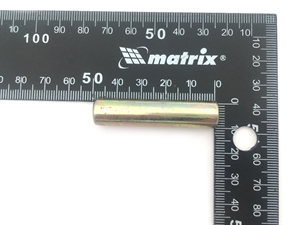 Ж135 Переходник валов штанги Т264,334,434,514,335 Champion 02020160293 - фото 33334