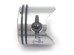 Ж123 Поршень б/к в сборе Китай 26сс - фото 33347