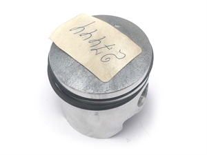 Ж123 Поршень б/к в сборе Китай 33сс - фото 33351