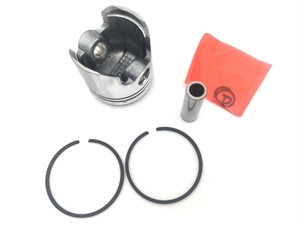 Ж123 Поршень б/к в сборе Китай 43сс - фото 33353