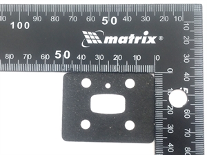 Ж149 Прокладка под теплоизолятор Т261 Champion 261113 - фото 33357