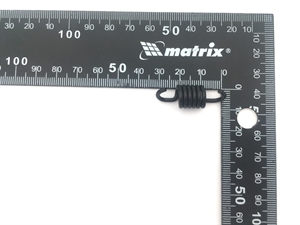 Ж131 Пружина сцепления б/к 26 - фото 33368