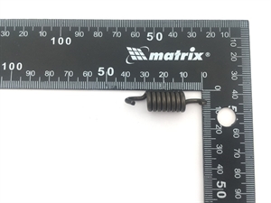 Ж131 Пружина сцепления б/к 43 - фото 33371