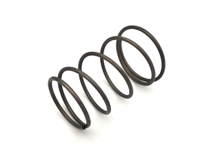 Ж155 Пружина триммерной катушки 010350(1) - фото 33374