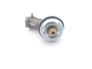 З13  Редуктор б/к №010003С d-26 квадрат 430-37 - фото 33394