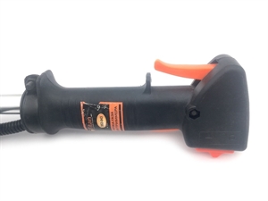 Ручка газа б/к в сборе - фото 33399