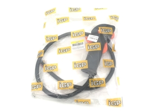 Ручка газа б/к в сборе - фото 33402