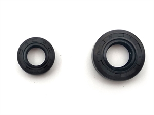 Ж143 Сальник б/к 33cc (12*22*7 2шт) 360-04 - фото 33405