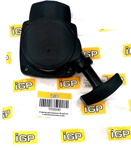 Т1 Стартер б/к 010018(С) 26см3 (ус) - фото 33434