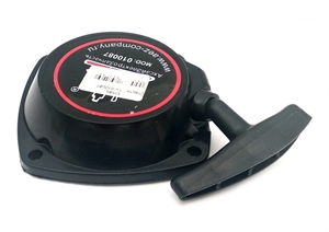 Т6 Стартер б/к 010087 - фото 33439