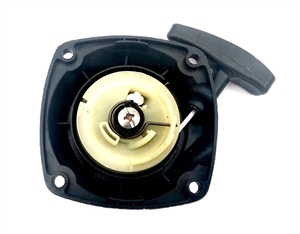 Т6 Стартер б/к 010087 - фото 33440